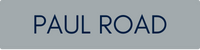 Paul Road Library